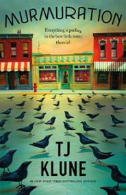 Murmuration by TJ Klune, 9781250462442