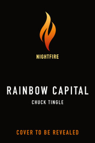 Rainbow Capital by Chuck Tingle, 9781250398918