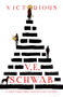 Victorious by V. E. Schwab, 9781250192257