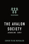 The Avalon Society by Jacqueline Carey, 9781250374943