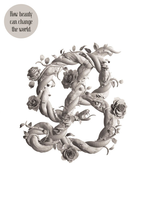 Beauty by Stefan Sagmeister, Jessica Walsh, 9780714877273