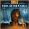 Here at the Castle by Anthony Luke Hyslop, 9781733809368