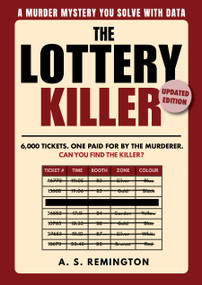 The Lottery Killer by A. S. Remington, 9781761502231
