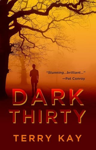 Dark Thirty by Terry Kay, 9781949135473