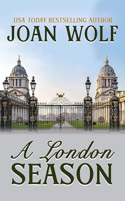 A London Season by Joan Wolf, 9781949135732