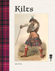 Kilts by Eric Musgrave, Howie Nicholsby, 9781838867614