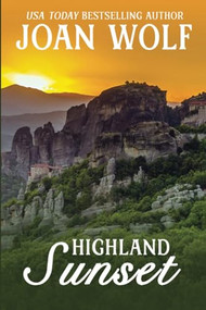 Highland Sunset by Joan Wolf, 9781953601520