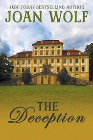 The Deception by Joan Wolf, 9781953601728