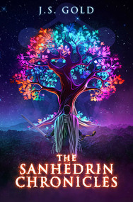 The Sanhedrin Chronicles by J.S. Gold, 9781961511880