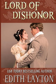 Lord of Dishonor by Edith Layton, 9781961689930