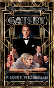 The Great Gatsby (The Authorized Edition) by F. Scott Fitzgerald, 9781476740553