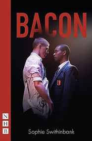 Bacon by Sophie Swithinbank, 9781839040757