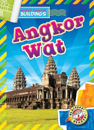 Angkor Wat by Alicia Z. Klepeis, 9798893048049