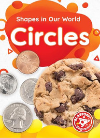 Circles by Ashley Kuehl, 9798893049862