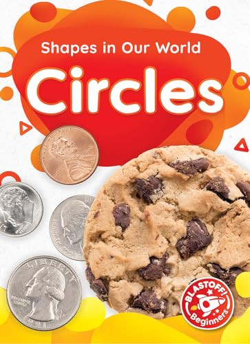 Circles by Ashley Kuehl, 9798893049862