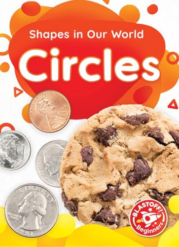 Circles by Ashley Kuehl, 9798893047660