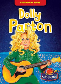 Dolly Parton by Betsy Rathburn, Claudia Marianno, 9798898800178