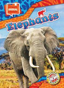Elephants by Chris Bowman, 9798893047929