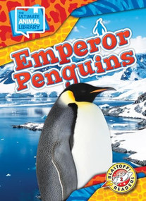 Emperor Penguins by Janie Scheffer, 9798893047936