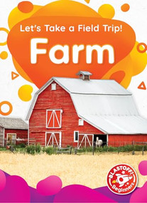 Farm by Rebecca Sabelko, 9798893049817