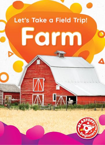 Farm by Rebecca Sabelko, 9798893047615