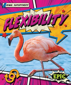 Flexibility by Monika Davies, 9798898800093