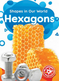 Hexagons by Betsy Rathburn, 9798893047677