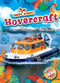 Hovercraft by Kaitlyn Duling, 9798893048018