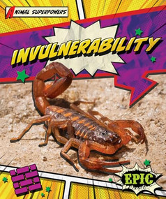 Invulnerability by Monika Davies, 9798893048261