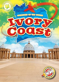 Ivory Coast by Suzane Nguyen, 9798893047844