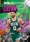 Jayson Tatum by Thomas K. Adamson, 9798893048391