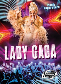 Lady Gaga by Ariel Factor Birdoff, 9798893048292