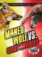 Maned Wolf vs. Giant Anteater by Nathan Sommer, 9798898800154