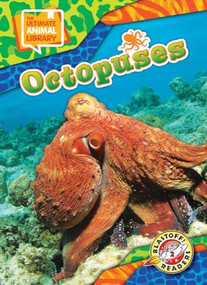 Octopuses by Chris Bowman, 9798893047967