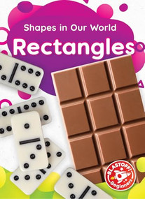 Rectangles by Betsy Rathburn, 9798893049893
