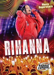 Rihanna by Ariel Factor Birdoff, 9798893048308