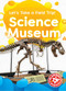 Science Museum by Rebecca Sabelko, 9798893047639