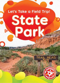 State Park by Rebecca Sabelko, 9798893047646