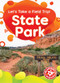 State Park by Rebecca Sabelko, 9798893047646