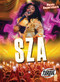 SZA by Ariel Factor Birdoff, 9798893048315