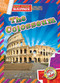 The Colosseum by Alicia Z. Klepeis, 9798893048056