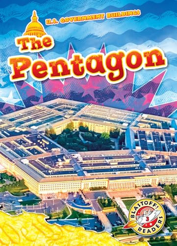 The Pentagon by Rachel Grack, 9798893049992