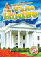 The White House by Rachel Grack, 9798893048155