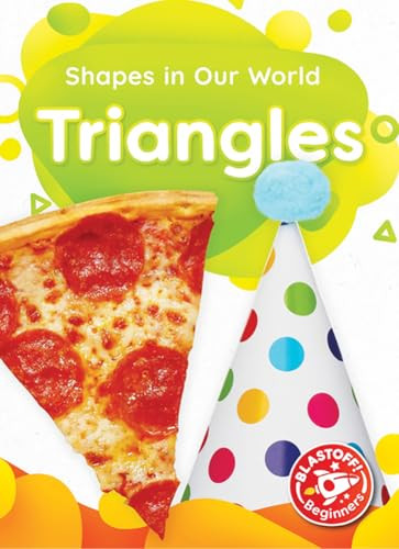 Triangles by Amy McDonald, 9798893047714