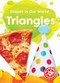 Triangles by Amy McDonald, 9798893047714