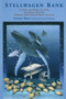 Stellwagen Bank (A Guide to the Whales, Sea Birds, and Marine Life of the Stellwagen Bank National Marine Sanctuary) by Nathalie Ward, 9780892723362