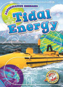 Tidal Energy by Kevin Kurtz, 9798898804947