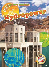 Hydropower by Kevin Kurtz, 9798898805425