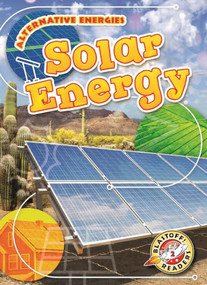 Solar Energy by Kevin Kurtz, 9798898805449