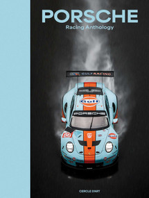 Porsche Racing Anthology (Bilingual Edition) by Alain Pernot, 9782702211496